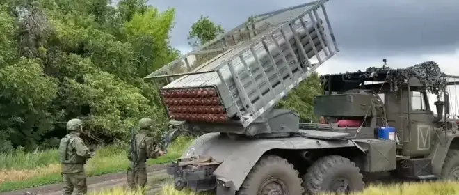 Москва готовится к длительной войне – WSJ