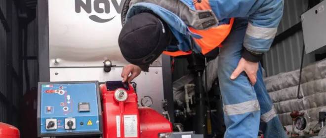 «Еще неделя и все!»: Киев может не выдержать последствий блэкаута