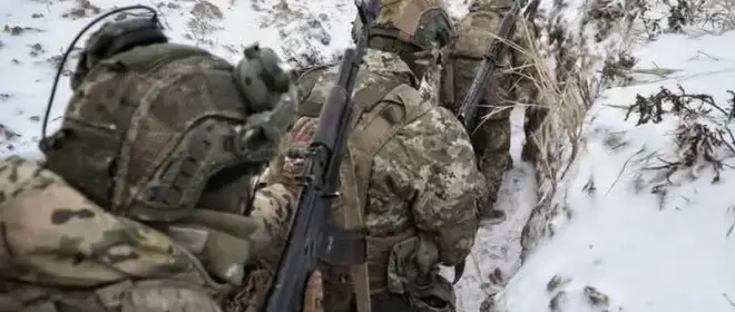 Контрнаступление ВСУ на Донбассе захлебнулось, ВС РФ взяли Новое Шахово и Софиевку