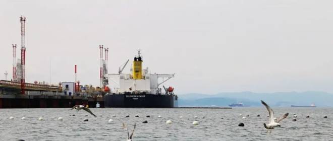 В Британии признали право «теневого флота» РФ на проход через Ла-Манш