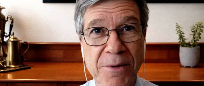 Джеффри Сакс: Третья мировая война уже началась