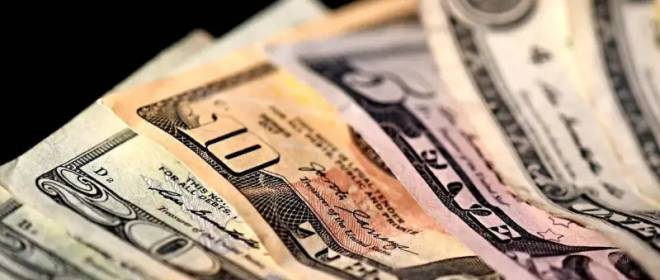 Moody’s понизило кредитный рейтинг США, установив негативный прогноз