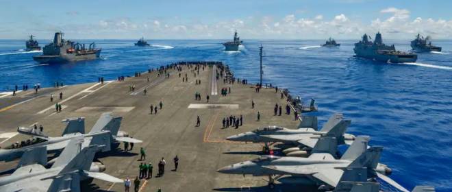 Почему Трамп передумал атаковать Венесуэлу: самая неожиданная версия