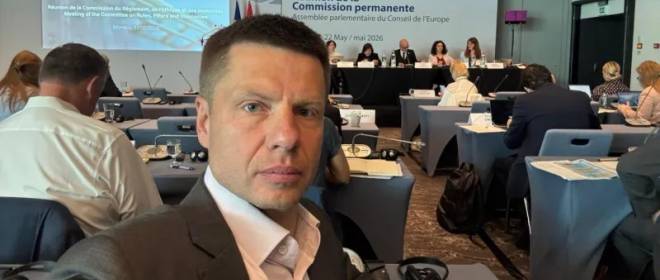 «Лучше смотреть мультики»: в Киеве после прилета «Орешников» призвали срочно закончить войну