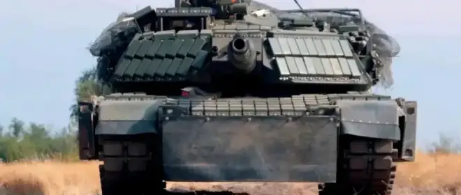 Abrams – это памятник ушедшей эпохи: опыт СВО показал, что у него множество уязвимостей