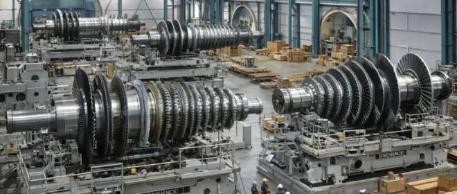 Европа платит историческую цену за отказ от российского газа, – промышленность уже на грани