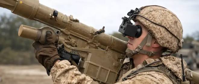 FT: Россия обновляет иранскую ПВО с помощью ПЗРК «Верба»