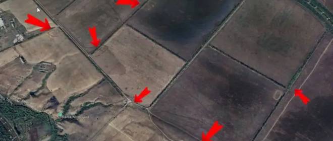 Корпорацию Google уличили в пособничестве ВСУ