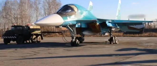 На Украине применение реактивных КАБов сочли предвестником наступления ВС РФ на Одессу
