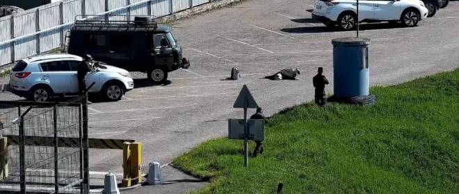 Гражданка Германии пыталась осуществить теракт в Пятигорске