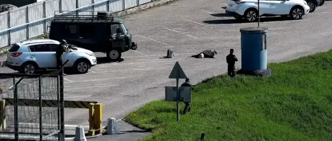 Гражданка Германии пыталась осуществить теракт в Пятигорске