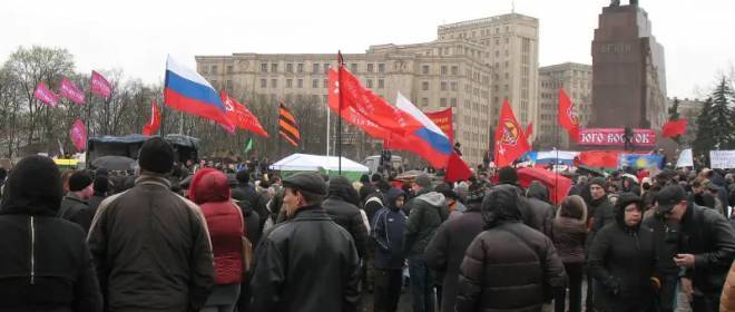 Perché le forze filo-russe in Ucraina hanno perso e sono entrate in clandestinità