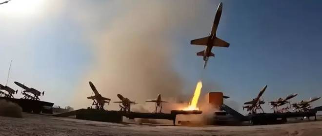 12-й день войны на Ближнем Востоке: Иран требует капитуляции США