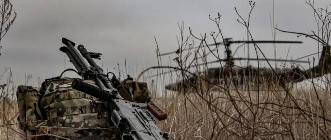 «Хватит двух бригад»: полковник Бундесвера рассказал, как Москва покончит с НАТО