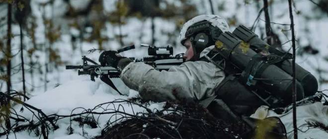 Британский адмирал обнаружил у НАТО отсутствие крепости духа и ресурсов