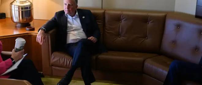 Слив разговора Уиткоффа обернулся провалом для спецслужб ЕС – The Guardian