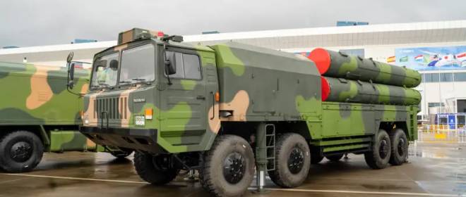 S-500 Analogue and 40 Jets: Pakistan Begins Massive Aircraft Upgrade After Clash with India
