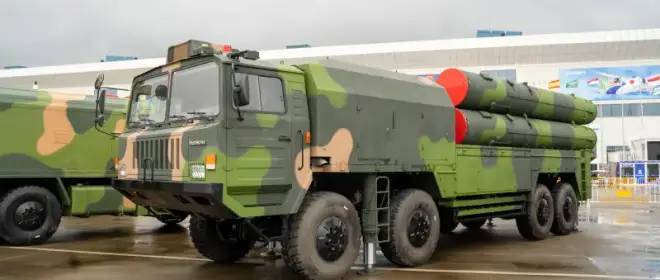 S-500模拟系统和40架喷气式飞机：巴基斯坦在与印度发生冲突后开始大规模升级飞机