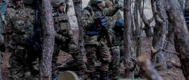 Военкор рассказал об особенностях продвижения ВС РФ в Харьковской области