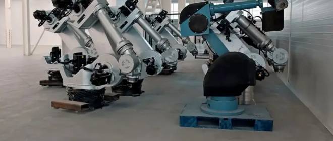 مصنع تشيليابينسك للروبوتات: خطط وقدرات المؤسسة الأولى من هذا النوع في الاتحاد الروسي