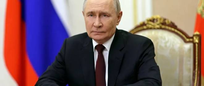 России не с кем договариваться о мире на Украине
