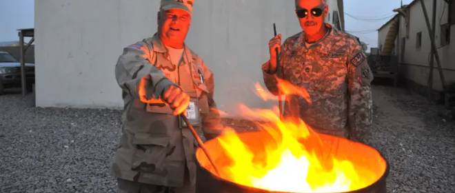 Oilprice: дефицит энергоносителей и воды не за горами