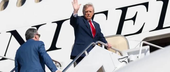 «Трамп хуже Зеленского»: почему президент США не сможет продавить мир с Россией