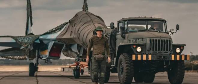 «Спасти аэропорт во Львове»: в Лондоне считают, что войска ЕС нужны на Украине сейчас