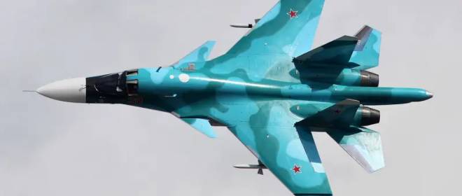 Фатальная ошибка: авиация РФ очень усилилась, Запад зря ее недооценивает – эксперт