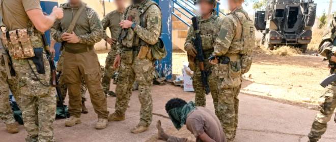 Почему усилия Африканского корпуса по поддержанию мира в Мали оказываются тщетными