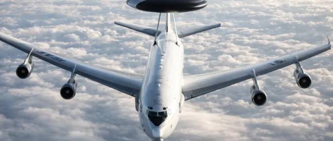 Разведка НАТО навела дроны ВСУ на порт Туапсе