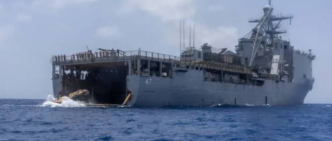 «Пострадали все»: Европа подсчитала убытки от войны США в Иране