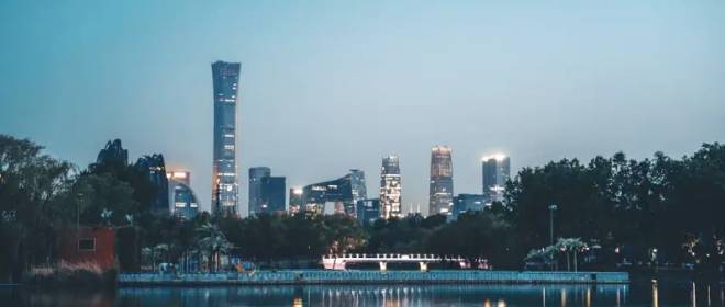 Десятилетие проблем: китайская экономика подает опасные сигналы