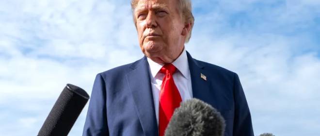 «Предатель Украины»: американцы заклеймили Трампа после «дизельной» сделки с РФ