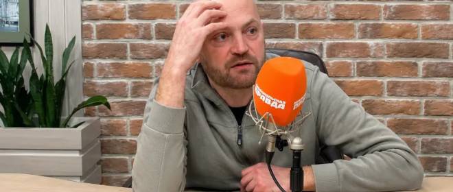 «Атипичная скромность»: военкор оценил реакцию Запада на визит в РФ главы ЦРУ