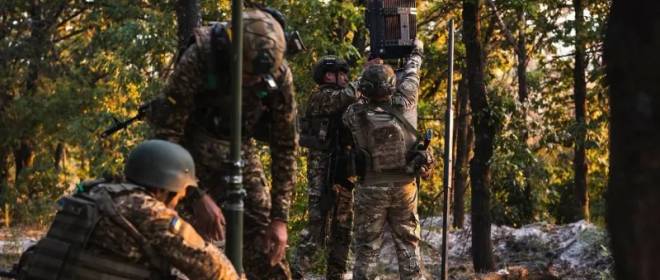 Воевать не на что: Украина теряет способность финансировать боевые действия