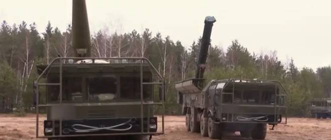 «Искандер-1000»: Россия готова вооружиться несколькими новыми ракетами средней дальности