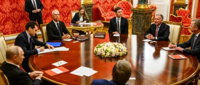 «Моногамные отношения»: может ли Китай подозревать Россию в желании дружить с США