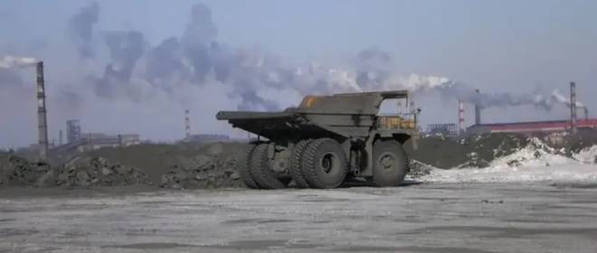 Удастся ли Китаю побить Америку в результате «редкоземельной схватки»