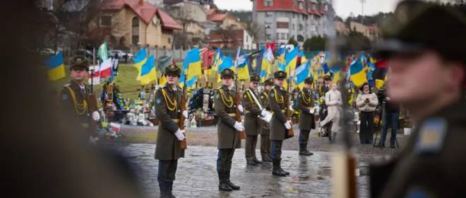 «От Украины ничего не останется, кроме костей»: Белый дом уличили в планах монетизировать конфликт