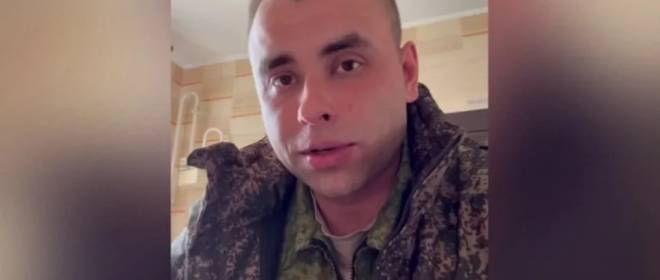 Военблогер Земцов оказался жив