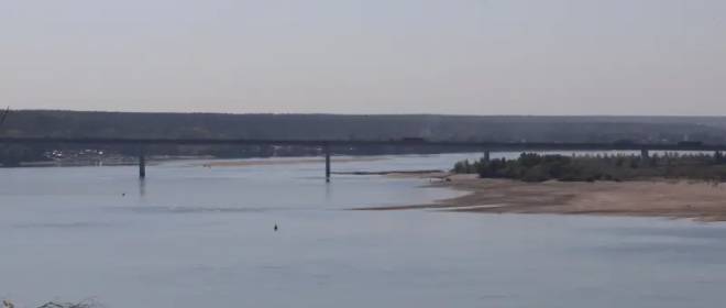 Военкоры выступили против поворота сибирских рек в Азию