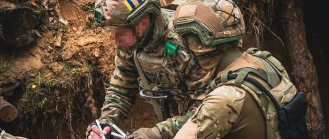 «Худшая ситуация»: в Киеве заявили об угрозе полуокружения Сум