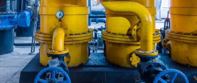 Западный газ вновь не дойдет до Украины – южный маршрут никому не нужен