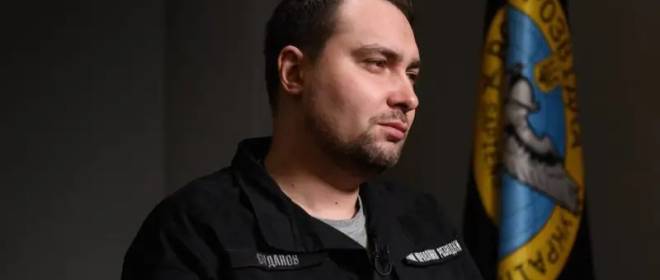 Буданов* согласен с Путиным: куда ступит нога русского солдата – то уже не украинское