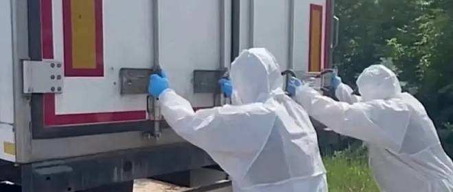 Западные СМИ без интереса отнеслись к отказу Киева от погибших солдат ВСУ