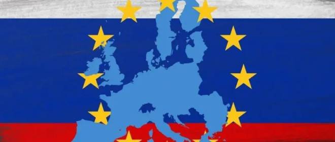 Может ли Россия реально ответить ЕС на кражу активов