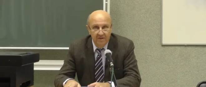 Фурсов: ЕС исчезнет, как в свое время Югославия