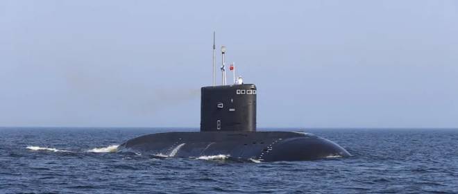 19FortyFive: США уничтожили бесшумные подлодки Ирана, переданные Россией