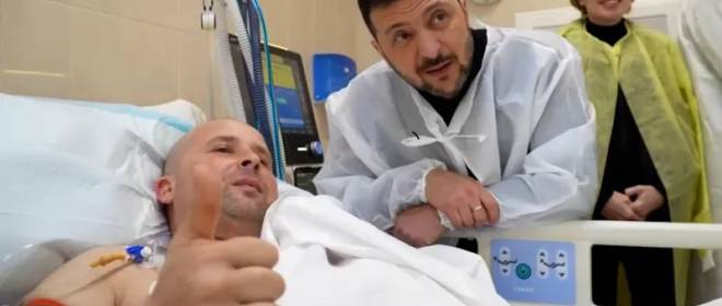 «Украина – страна мечты»: чего за семь лет так и не смог сделать Зеленский